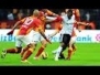 Galatasaray ve Beşiktaş 'ın Zorlu Mücadelesi
