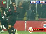 Rigobert Song Gol Rigobert Song Gol