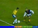 Venezuala ya Mükemmel Gool Ronaldinhodan