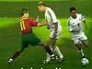Zidane Vs Ronaldinho