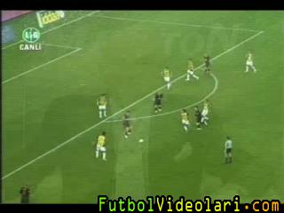 Fenerden 35 Pas