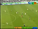 Beşiktaş vs Fenerbahçe Mateja Kezman Beşiktaş vs Fenerbahçe Mateja Kezman