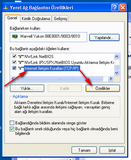 Youtube opendns ile girmek