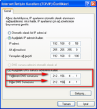 Youtube opendns ile girmek