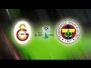 Fenerbahe - Galatasaray Penaltlar