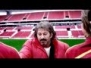 Galatasaray TT Arena Reklamı