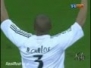 Roberto Carlos 'tan Tarihe Geen Goller