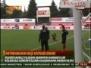 Galatasaray 'l Eboue 'nin Komik Halleri