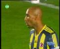 Fenerbahenin Samiyen kartmas