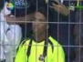 Ronaldinho fenerbahçe\'nin köln deki maçna geldi!!! :)