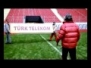 Cem Ylmaz Galatasaray Trk Telekom Arena Stad Reklam