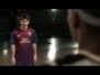 Messi 'nin Farklı Dalda Reklamı