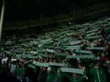 Bursaspor Taraftarlar