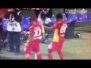 Galatasaray 'l Futbolcularn Gol Dans
