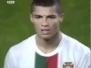 Ronaldo 'nun Muhteem alm