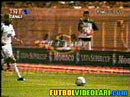Hagi vs Roberto Carlos