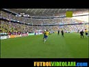 Ronaldinho World Cup Tricks