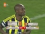 Fenerbahçe Eskişehirspor Maçı Özeti ve Penaltıları
