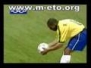 Roberto Carlos 'un Tarihe Geen Gol