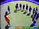 Ronaldinho ve rencileri