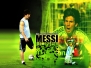 Messi Golleri