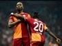 Bruma 'nn Galatasaray 'daki lk Ma