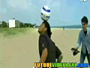 Ronaldo vs Ronaldinho