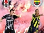 Beşiktaş - Fenerbahçe Derbi Maçını Canlı izle