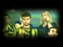 Fenerbahe 'nin Kard ampiyonluk Sevinci