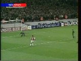 Henry vs Rooney