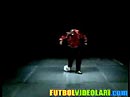 Ronaldinho Freestyle