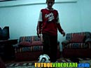 Ronaldinhonun Yavrusu